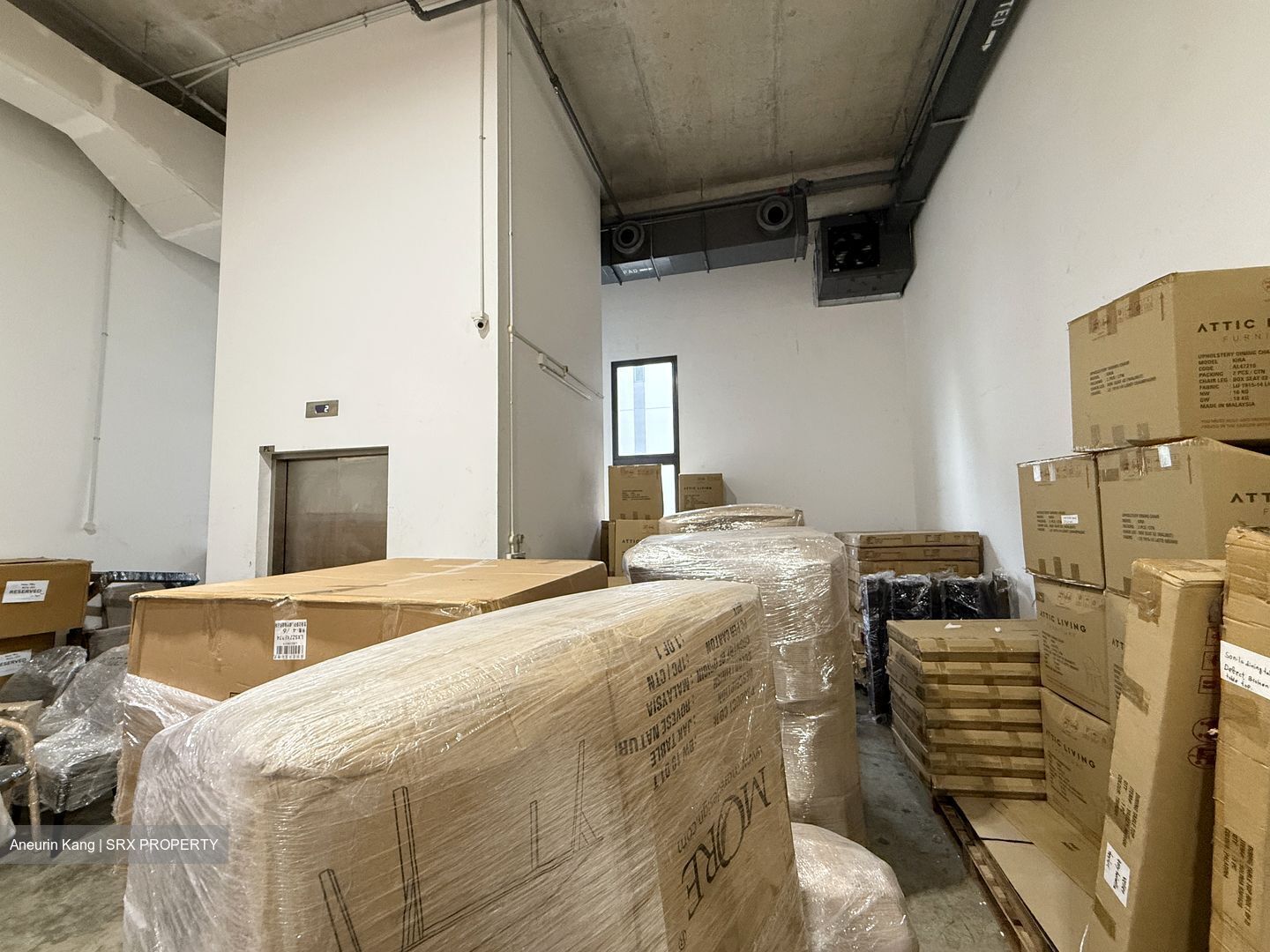 Nordcom Two (D27), Factory #490678891